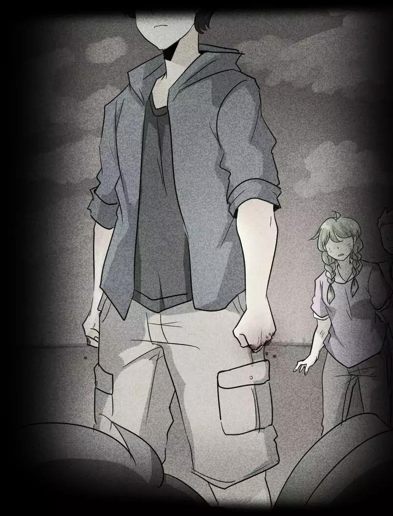 UnOrdinary — Chapter 108 — page 47