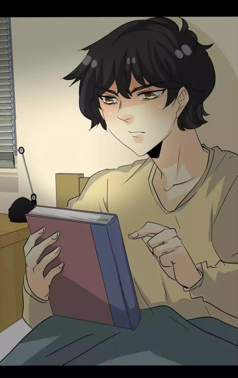 UnOrdinary — Chapter 108 — page 99