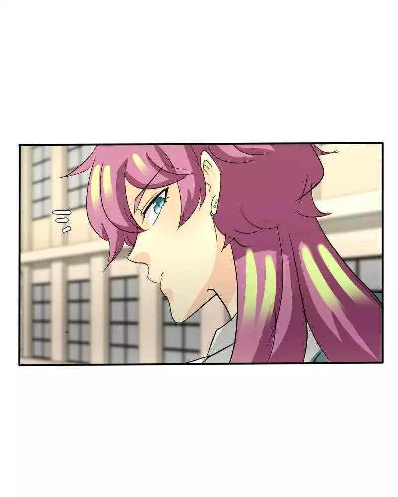 UnOrdinary — Chapter 109 — page 21