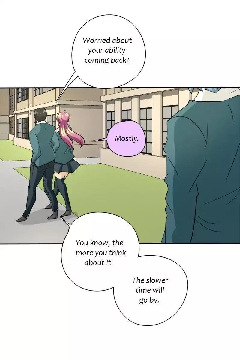 UnOrdinary — Chapter 109 — page 27