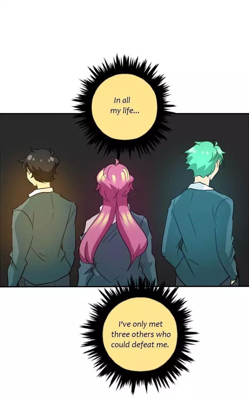 UnOrdinary — Chapter 109 — page 33