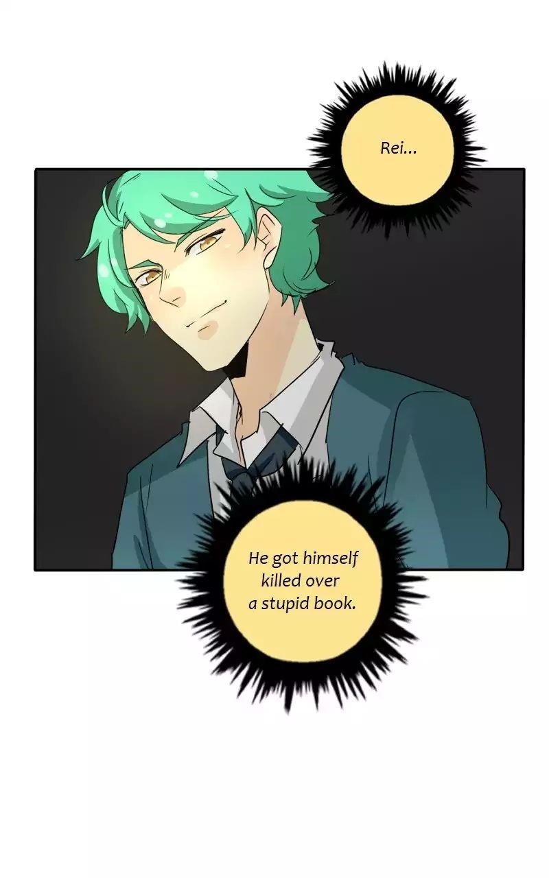 UnOrdinary — Chapter 109 — page 36