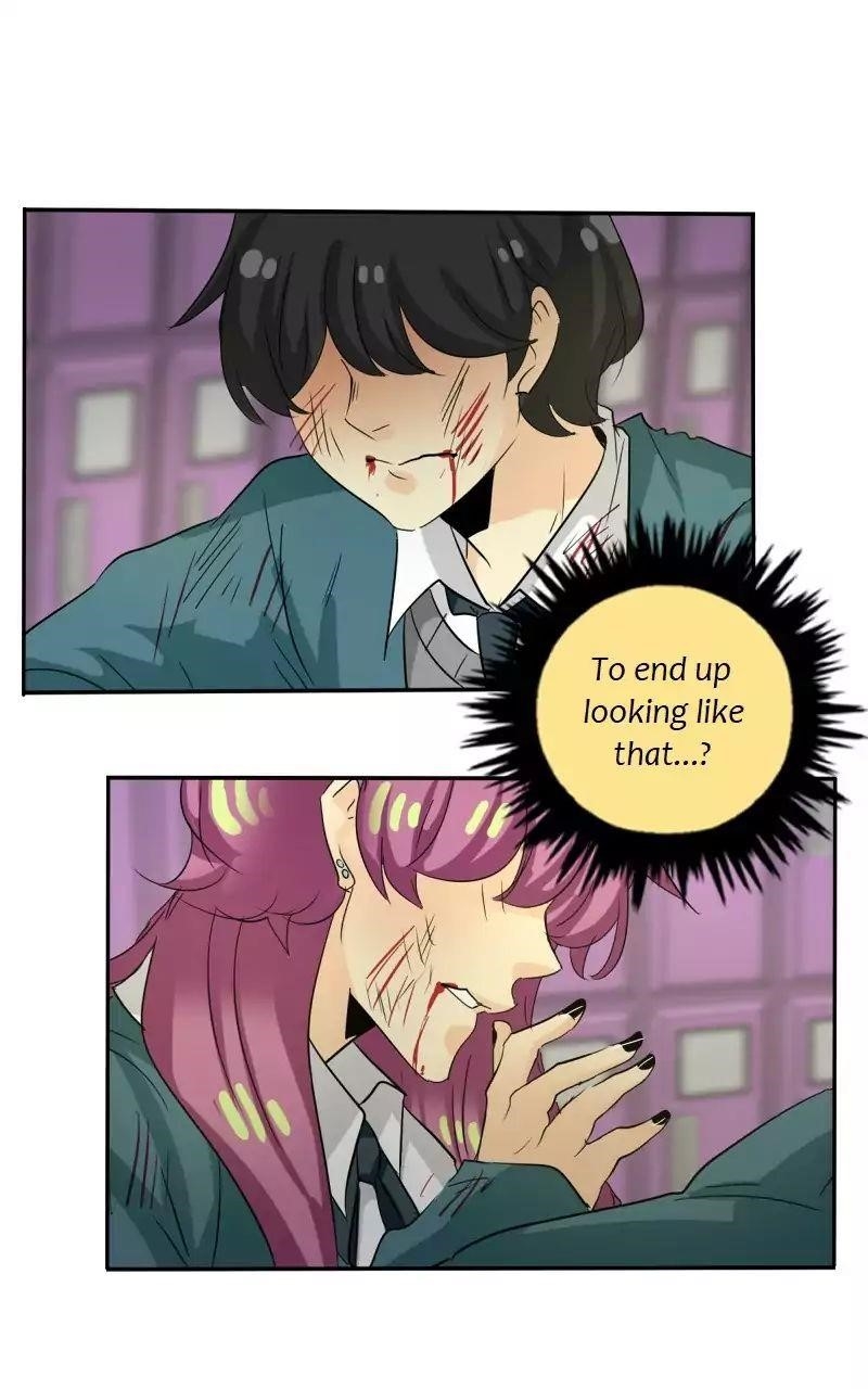 UnOrdinary — Chapter 109 — page 45