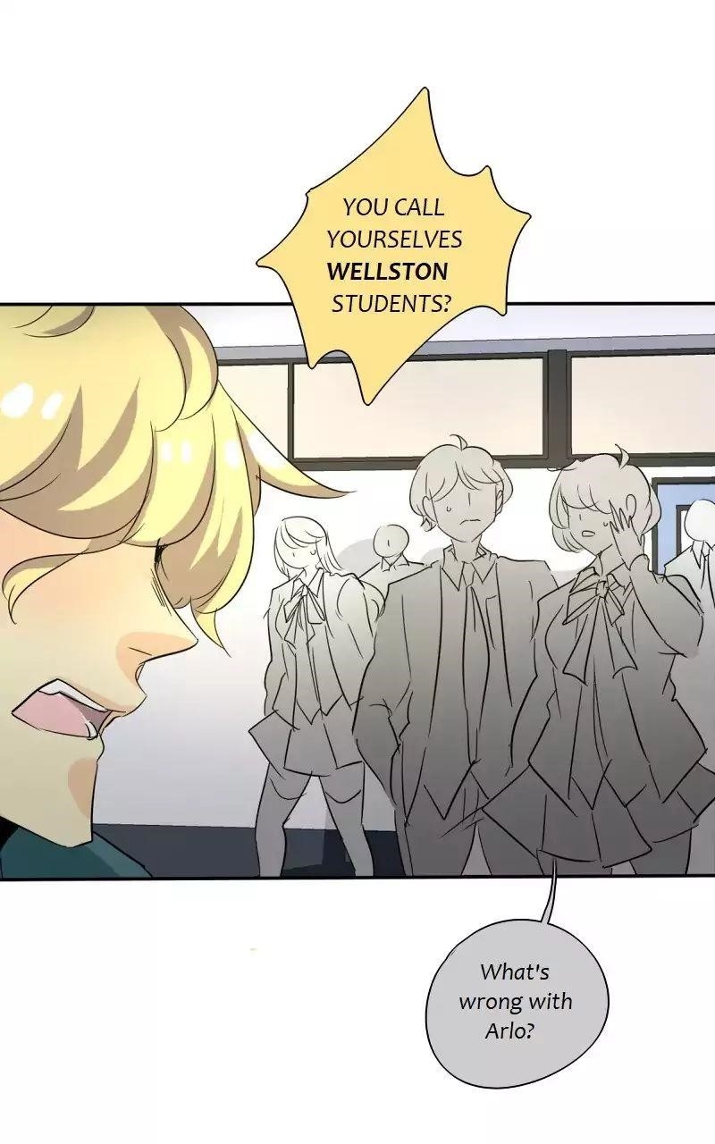 UnOrdinary — Chapter 109 — page 69