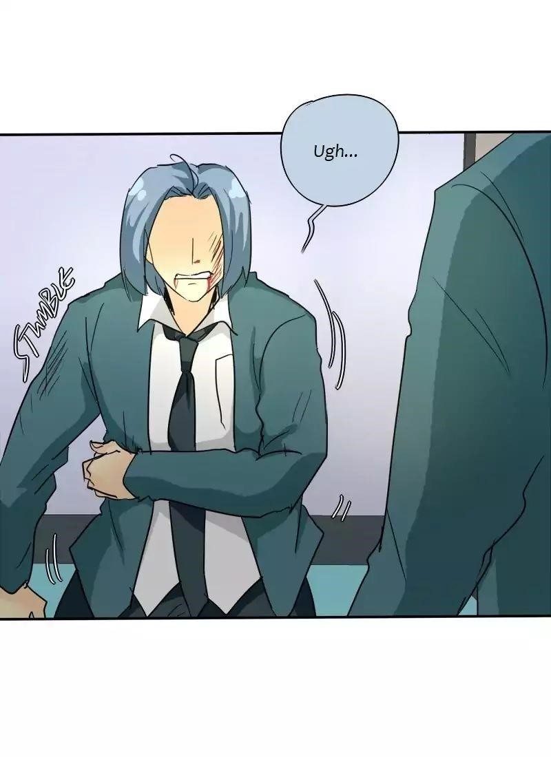 UnOrdinary — Chapter 109 — page 75