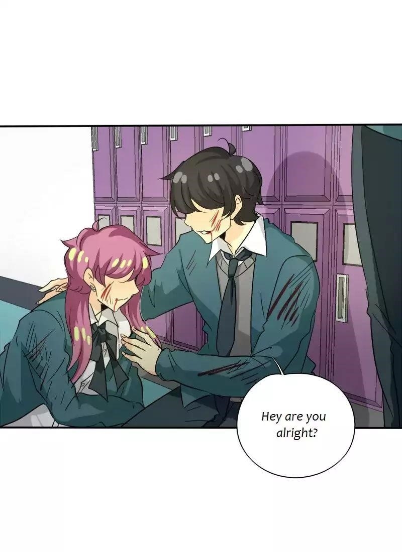 UnOrdinary — Chapter 109 — page 80