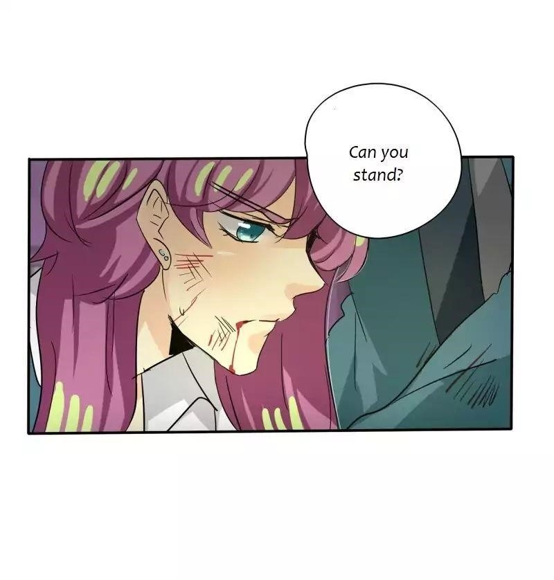UnOrdinary — Chapter 109 — page 81