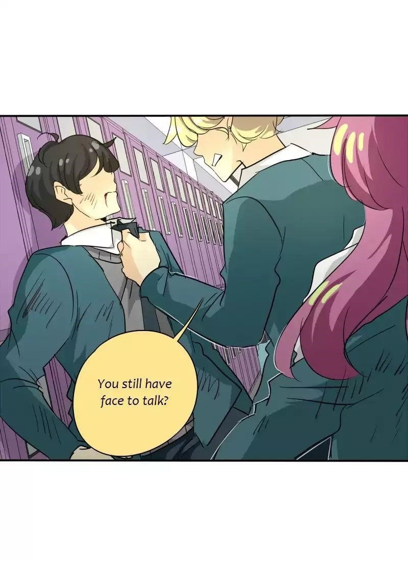 UnOrdinary — Chapter 109 — page 90