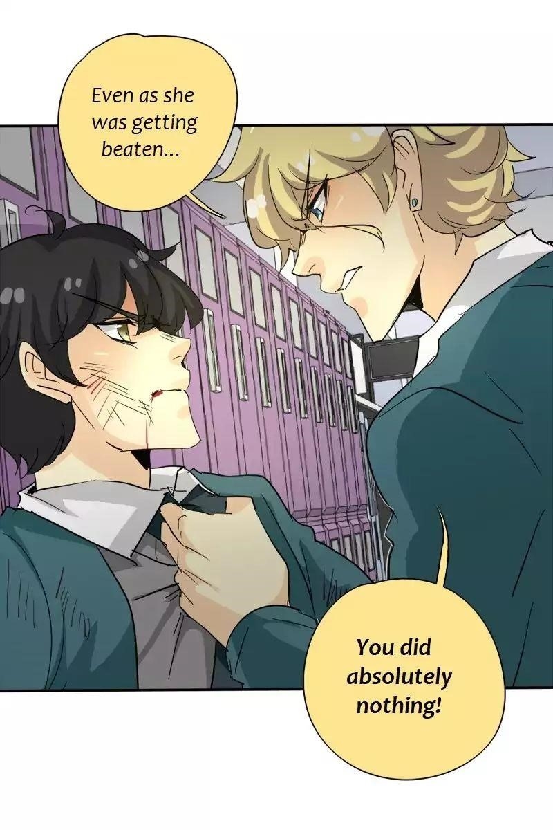 UnOrdinary — Chapter 109 — page 91