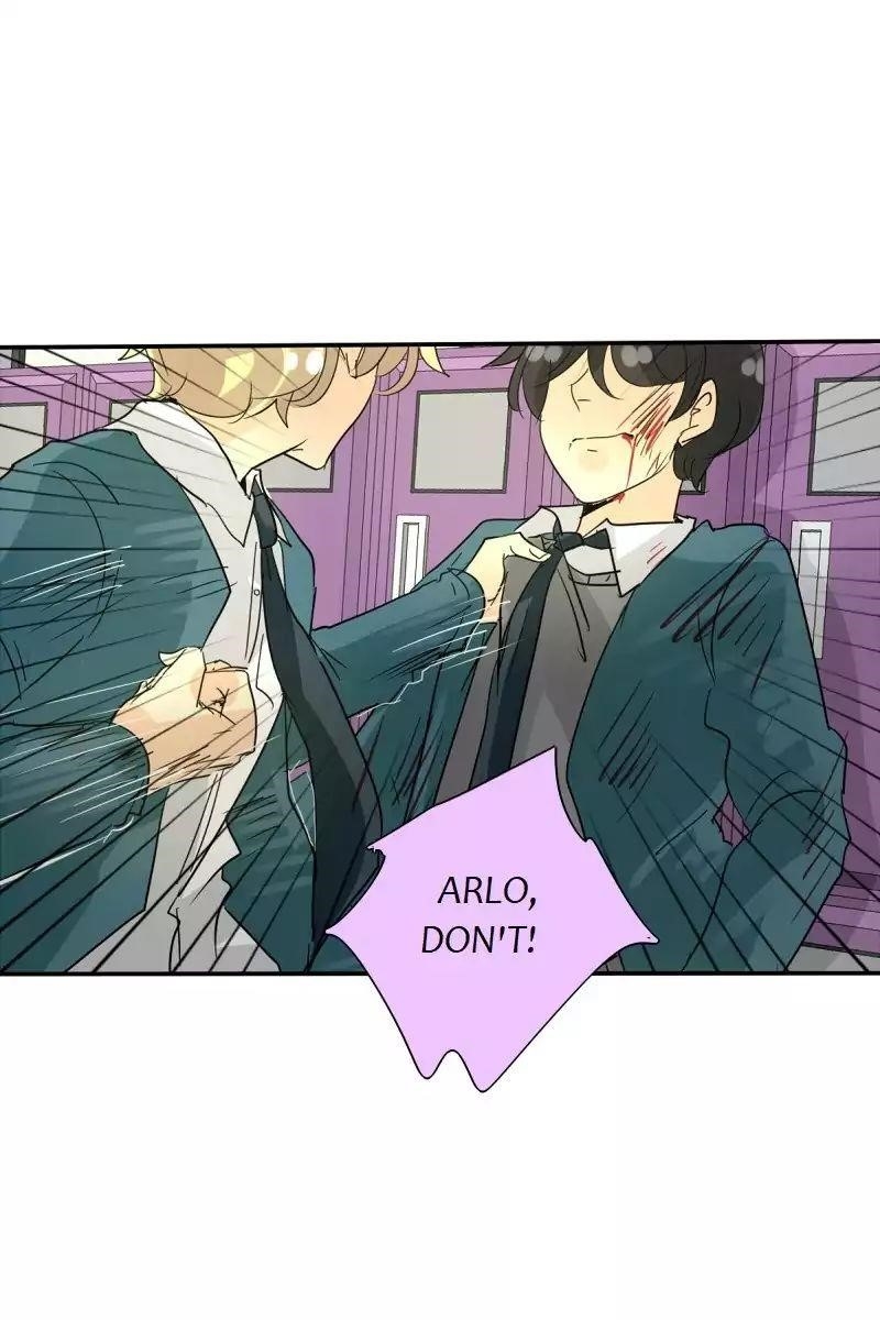UnOrdinary — Chapter 109 — page 94