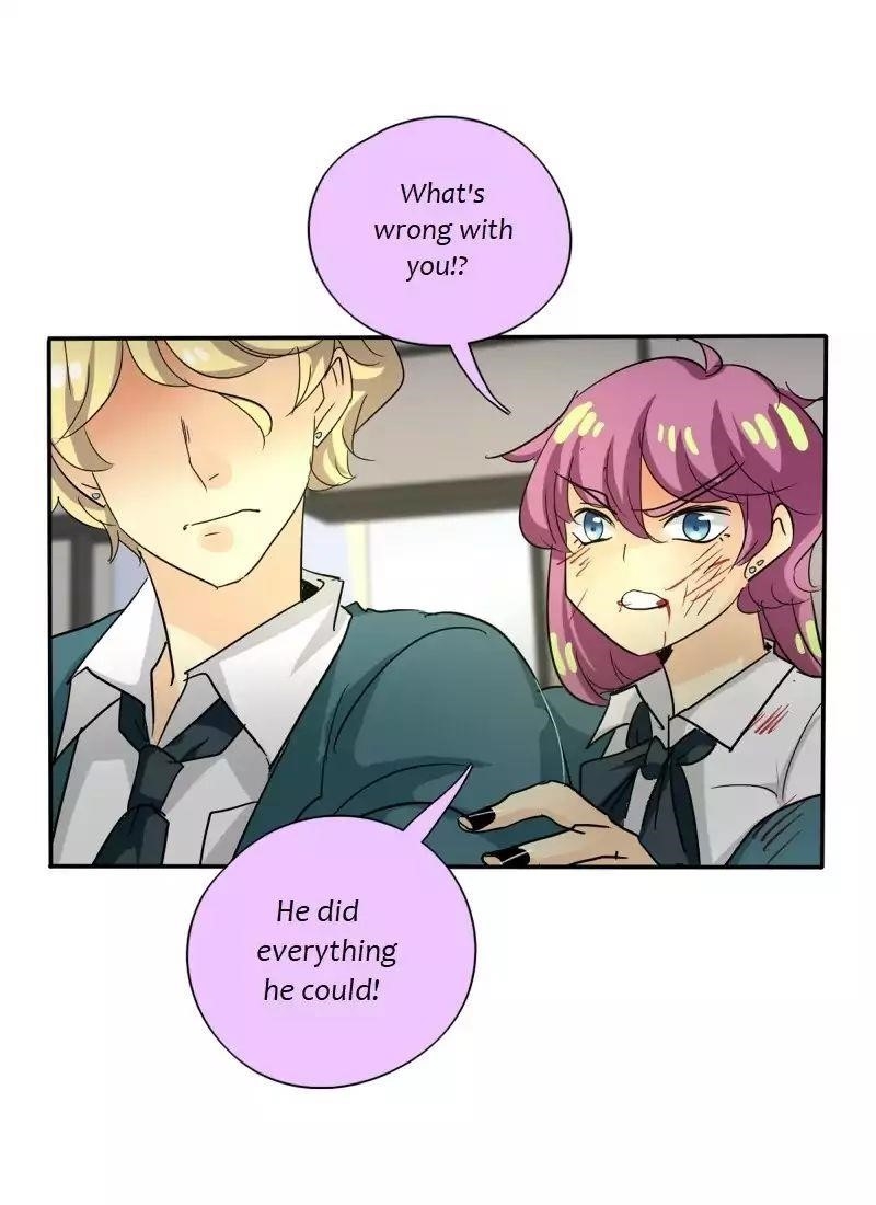UnOrdinary — Chapter 109 — page 97