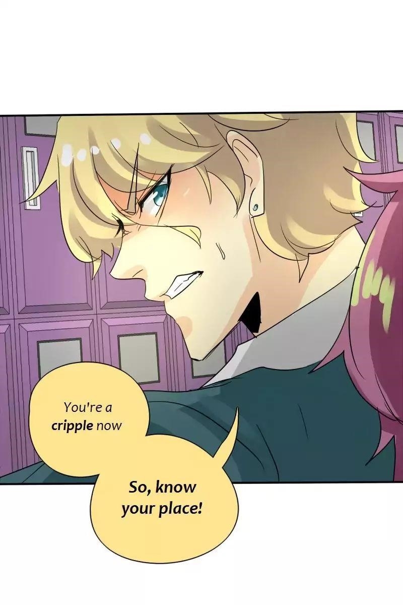 UnOrdinary — Chapter 109 — page 100