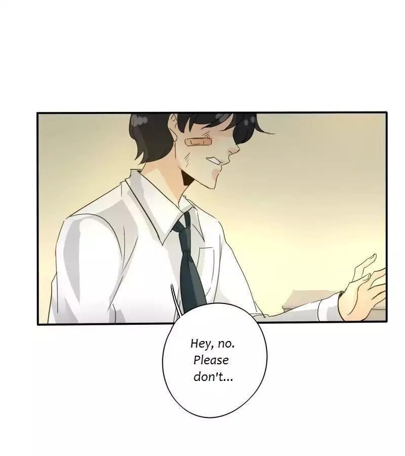 UnOrdinary — Chapter 110 — page 18
