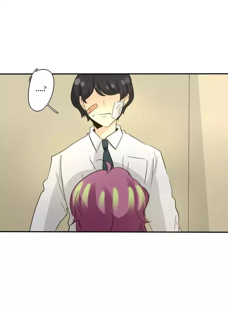 UnOrdinary — Chapter 110 — page 36