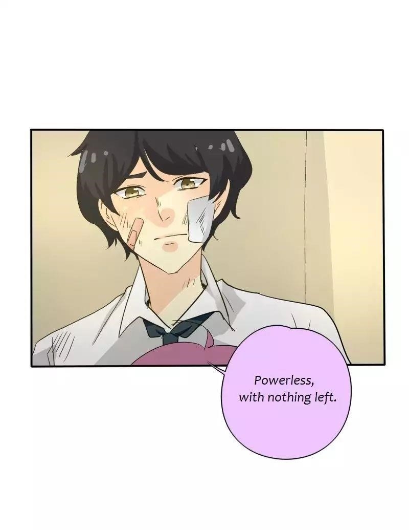 UnOrdinary — Chapter 110 — page 39