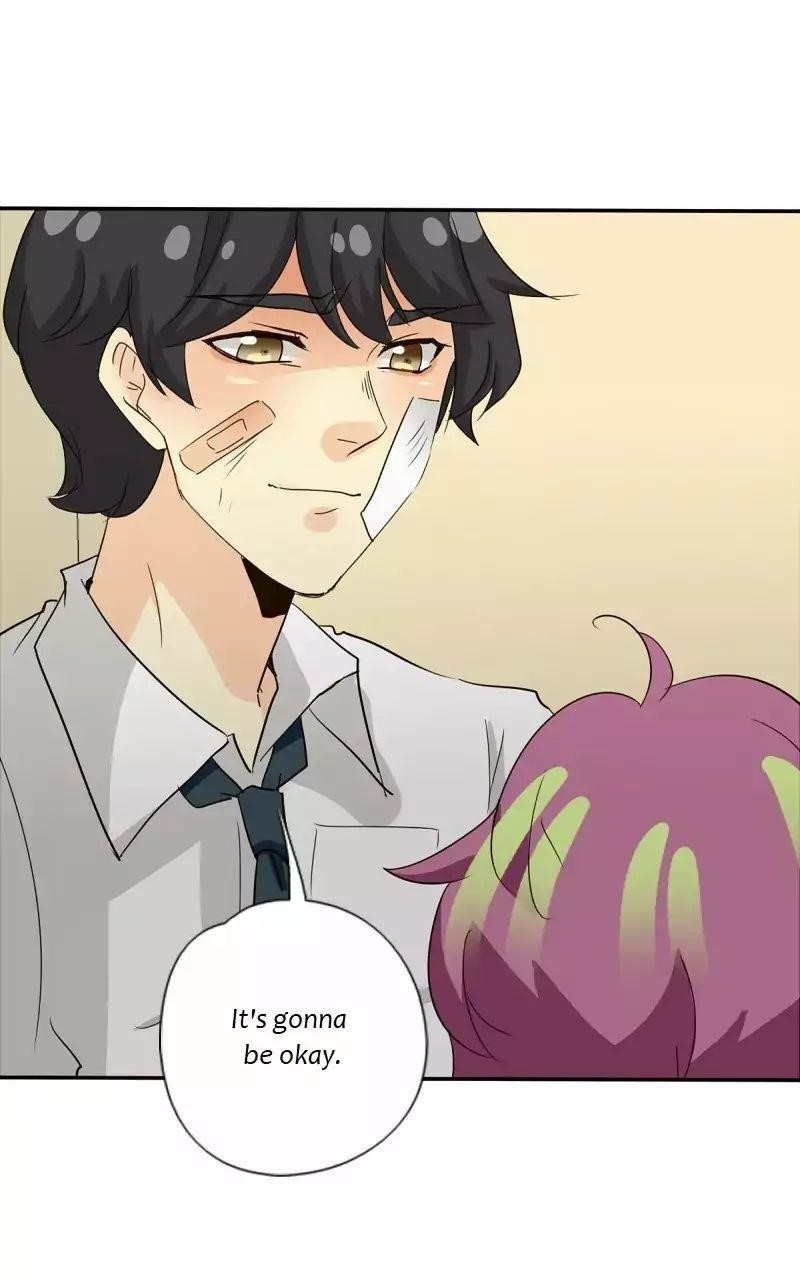 UnOrdinary — Chapter 110 — page 46