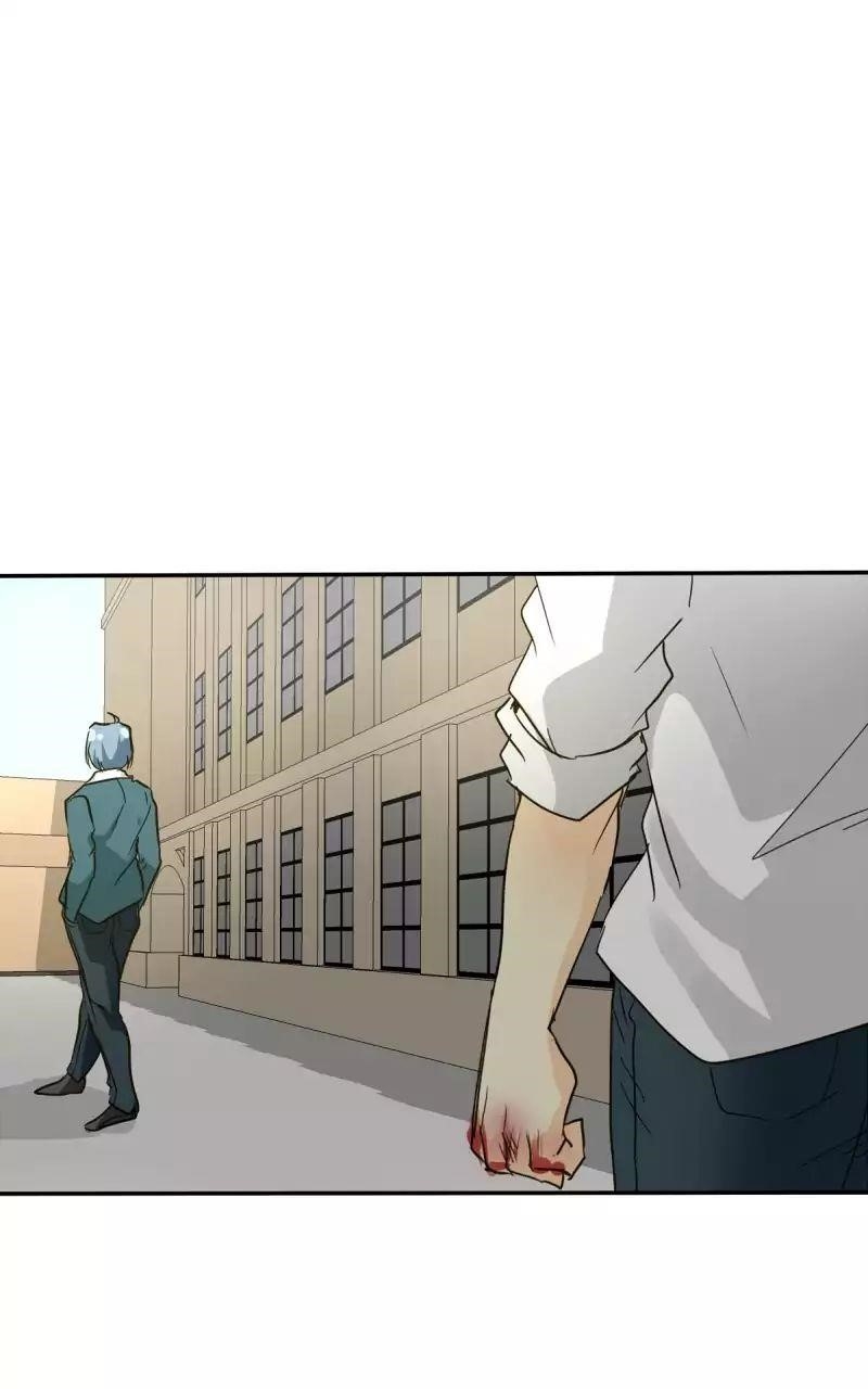 UnOrdinary — Chapter 110 — page 111