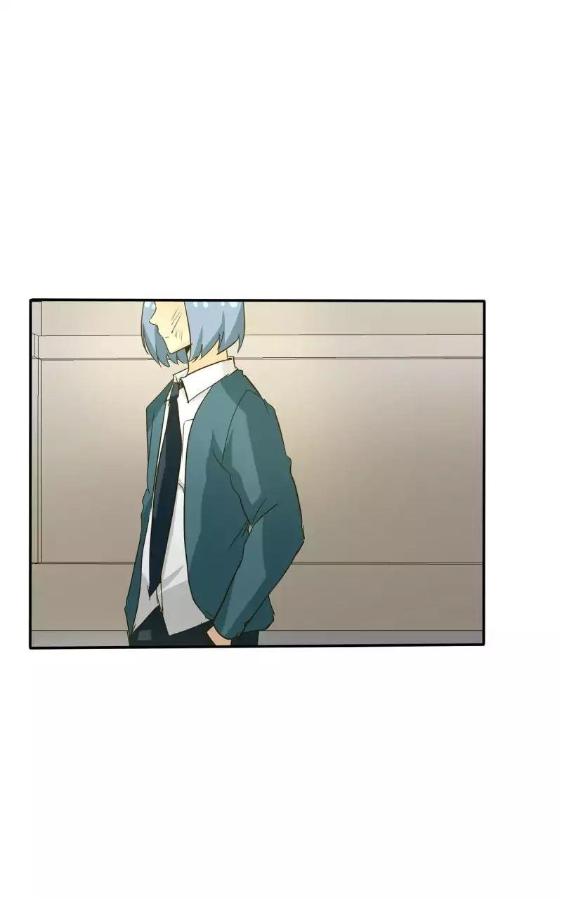 UnOrdinary — Chapter 111 — page 1