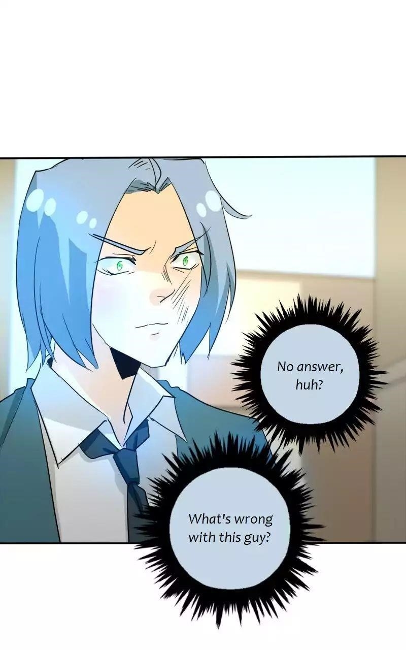 UnOrdinary — Chapter 111 — page 22