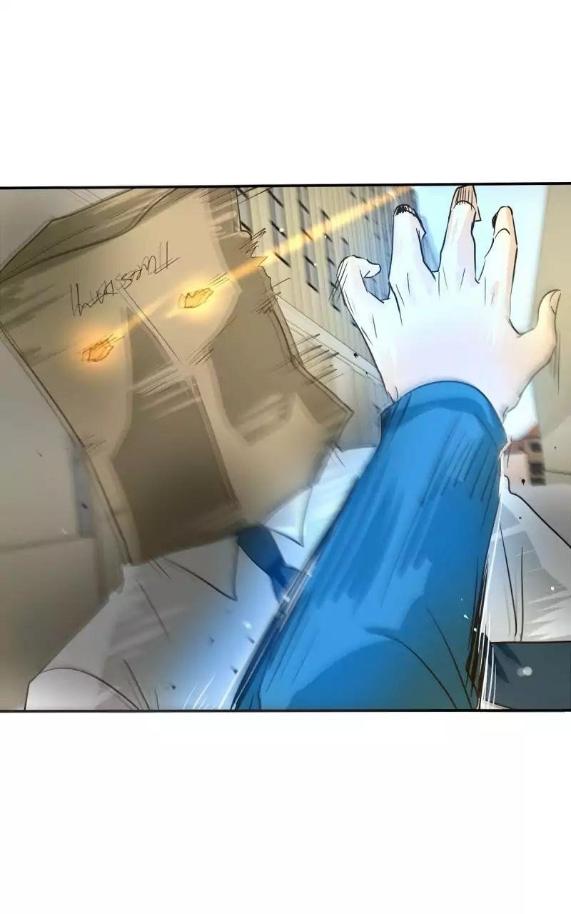 UnOrdinary — Chapter 111 — page 29