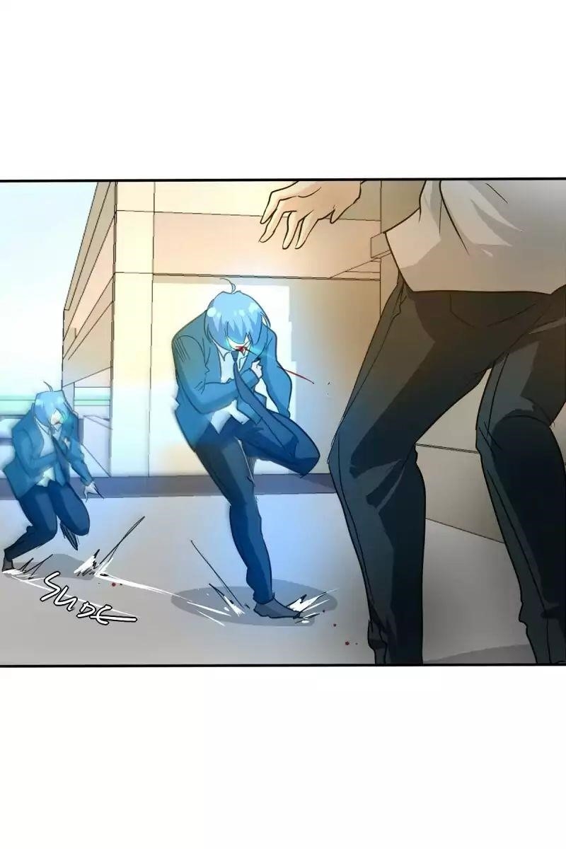 UnOrdinary — Chapter 111 — page 36