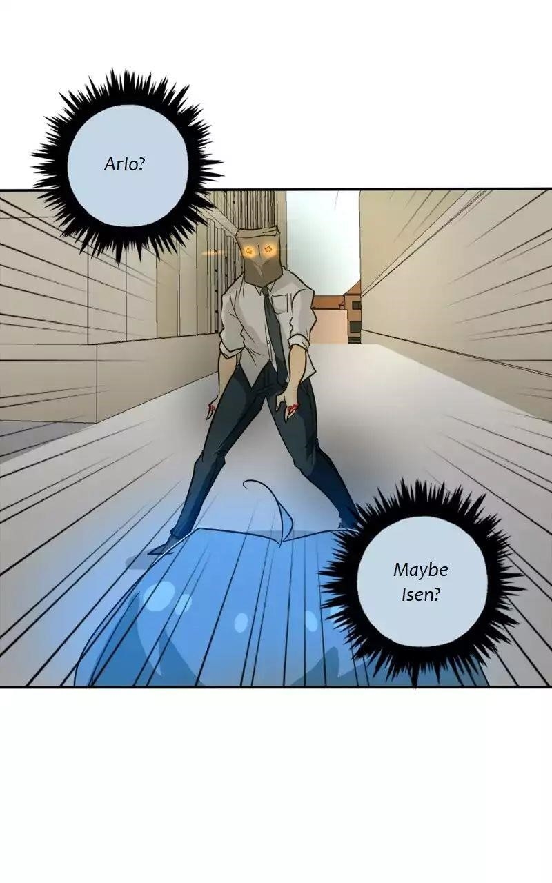 UnOrdinary — Chapter 111 — page 39