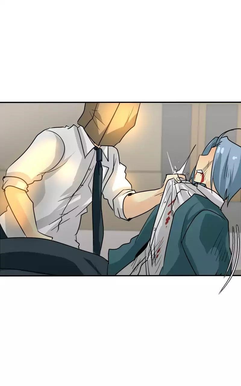 UnOrdinary — Chapter 111 — page 70