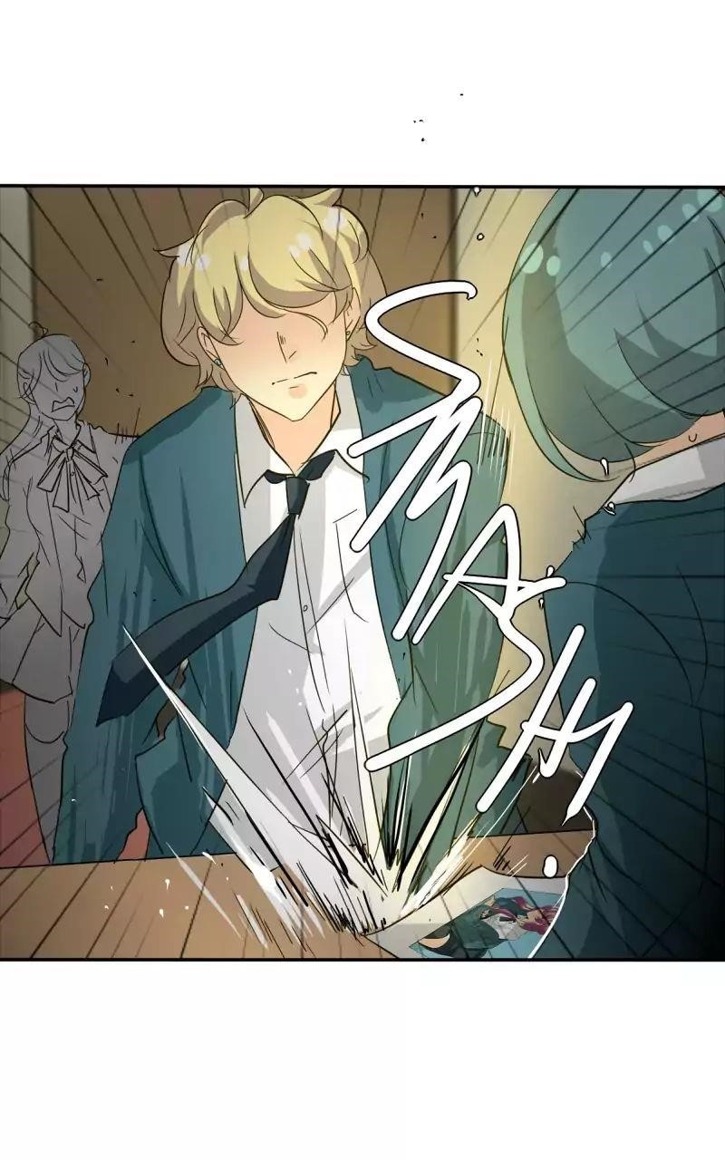 UnOrdinary — Chapter 112 — page 21