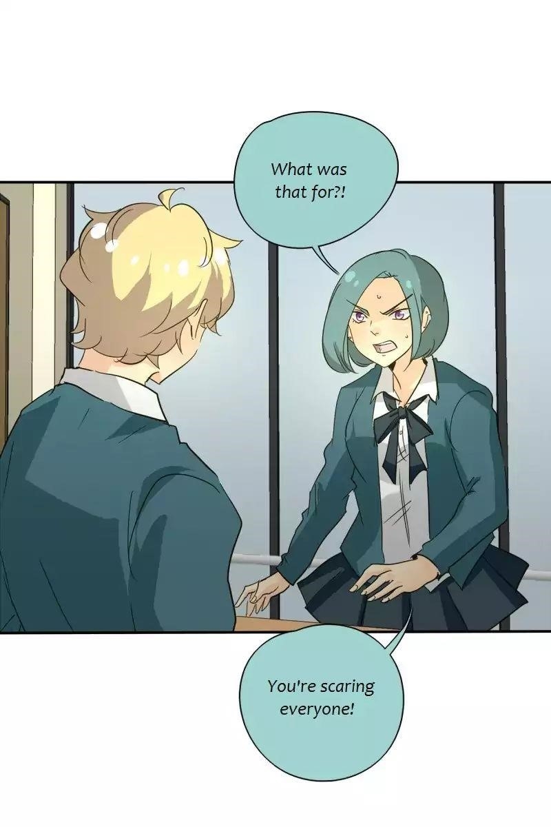 UnOrdinary — Chapter 112 — page 23