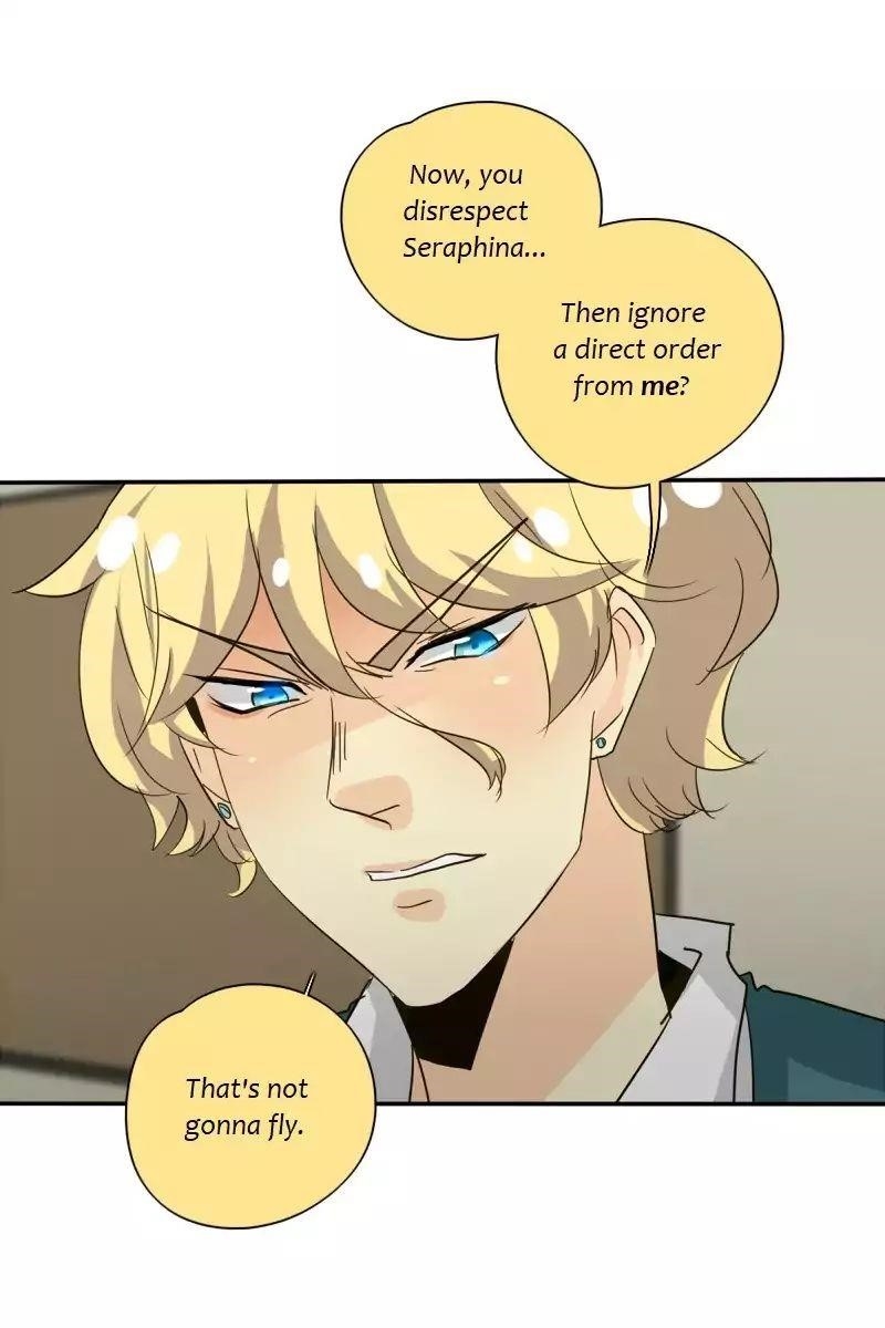 UnOrdinary — Chapter 112 — page 30