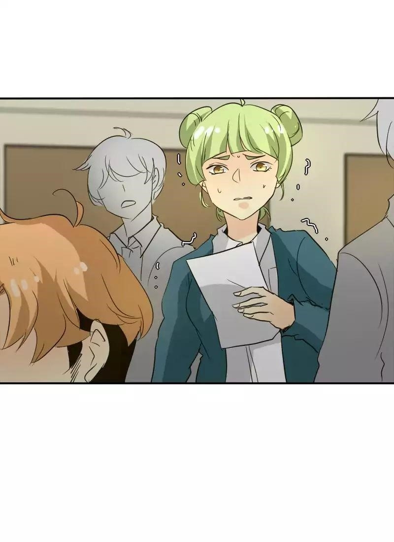 UnOrdinary — Chapter 112 — page 32