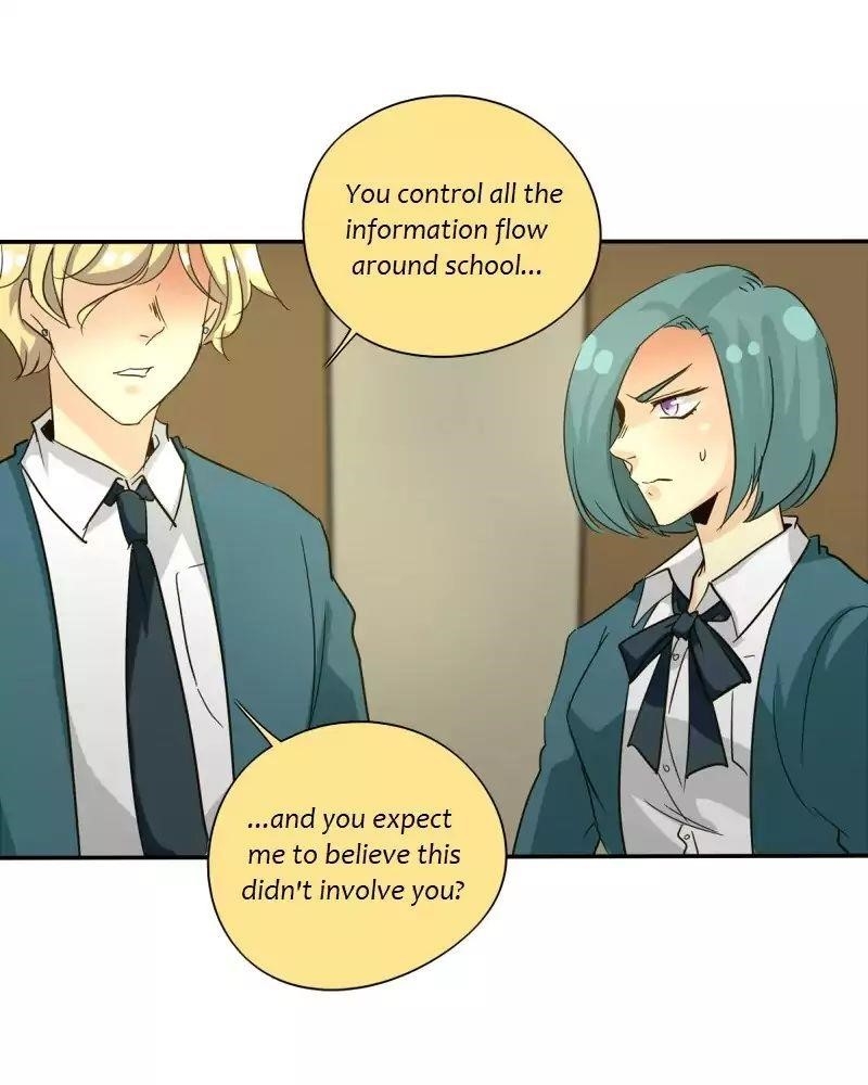 UnOrdinary — Chapter 112 — page 34