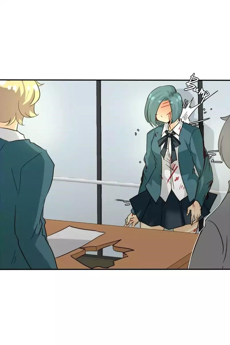 UnOrdinary — Chapter 112 — page 60