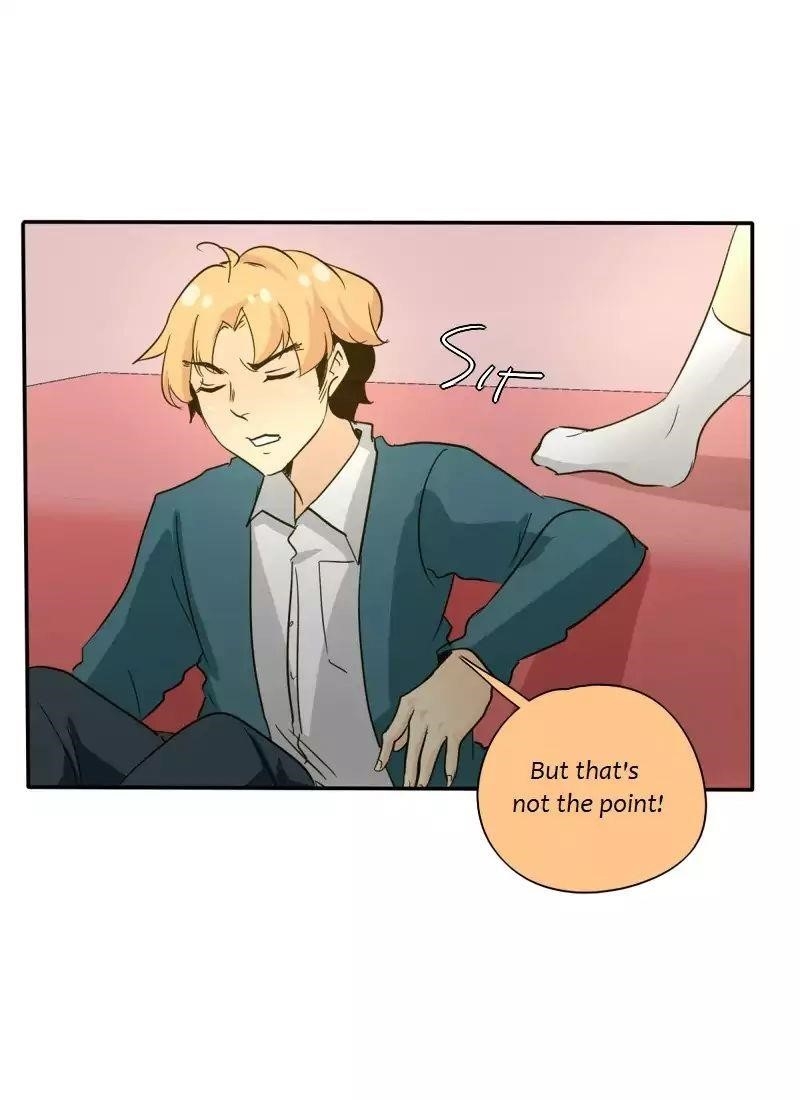 UnOrdinary — Chapter 113 — page 8