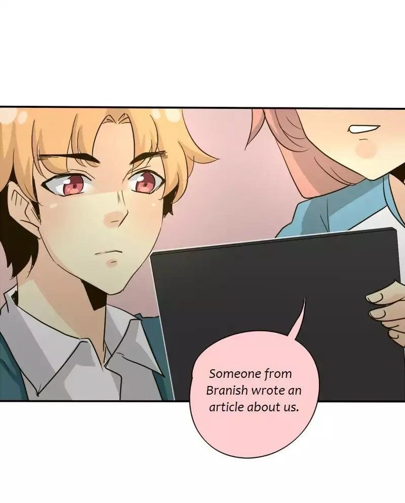 UnOrdinary — Chapter 113 — page 14