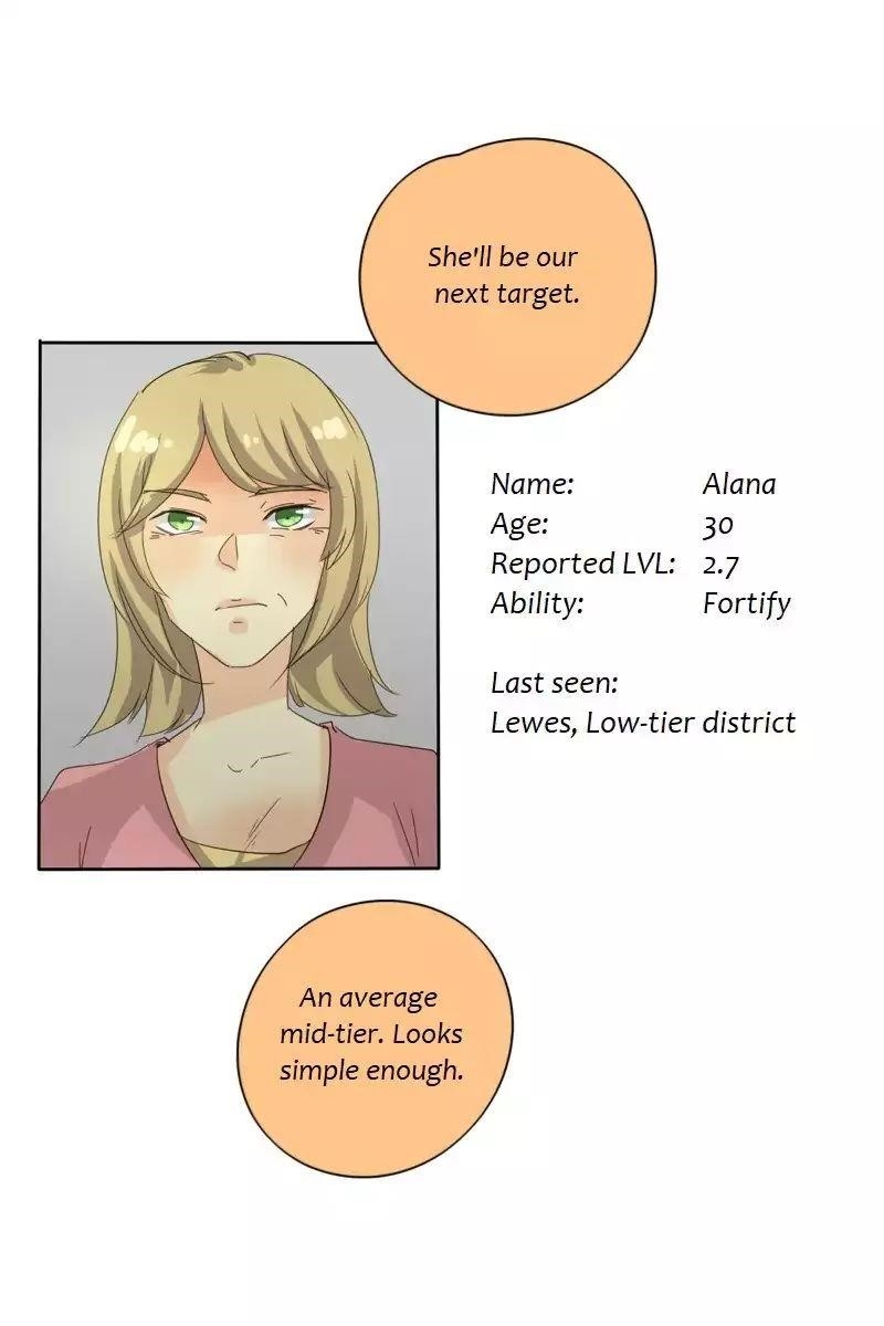 UnOrdinary — Chapter 113 — page 28