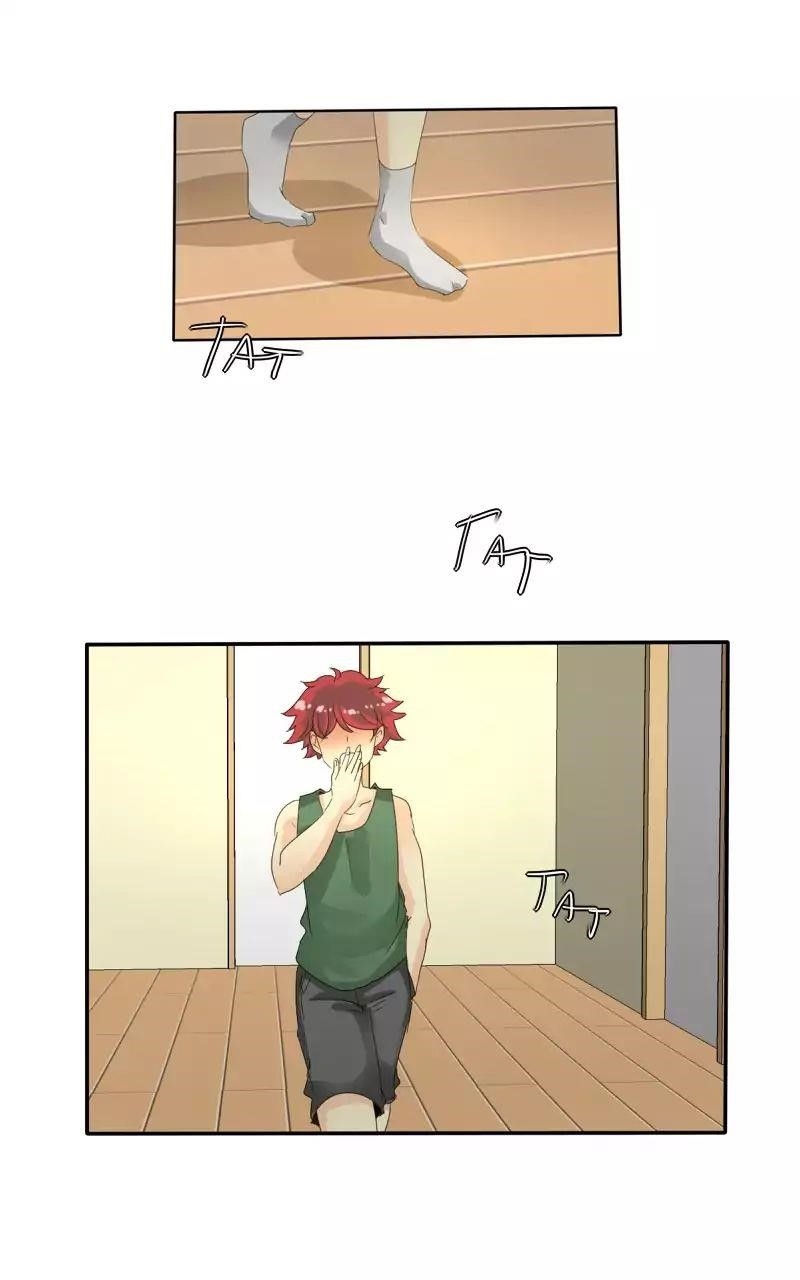 UnOrdinary — Chapter 113 — page 36