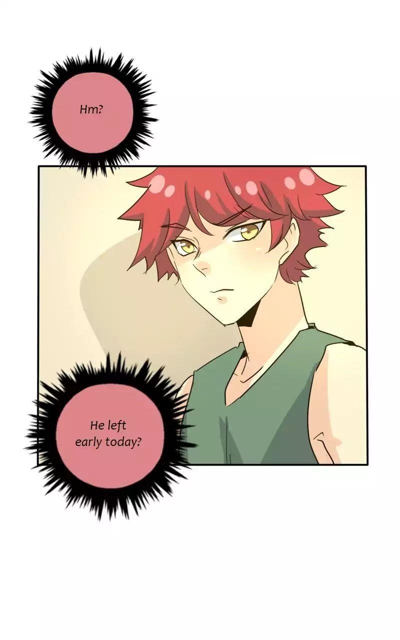UnOrdinary — Chapter 113 — page 40
