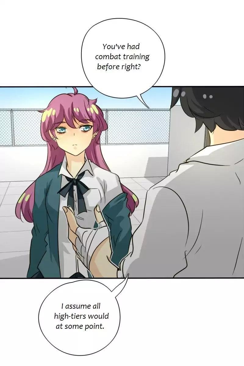 UnOrdinary — Chapter 113 — page 67