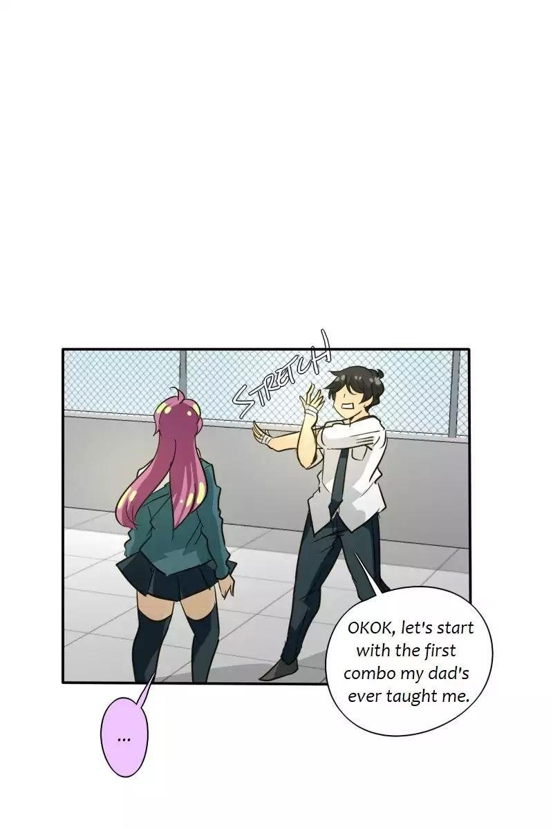 UnOrdinary — Chapter 113 — page 77