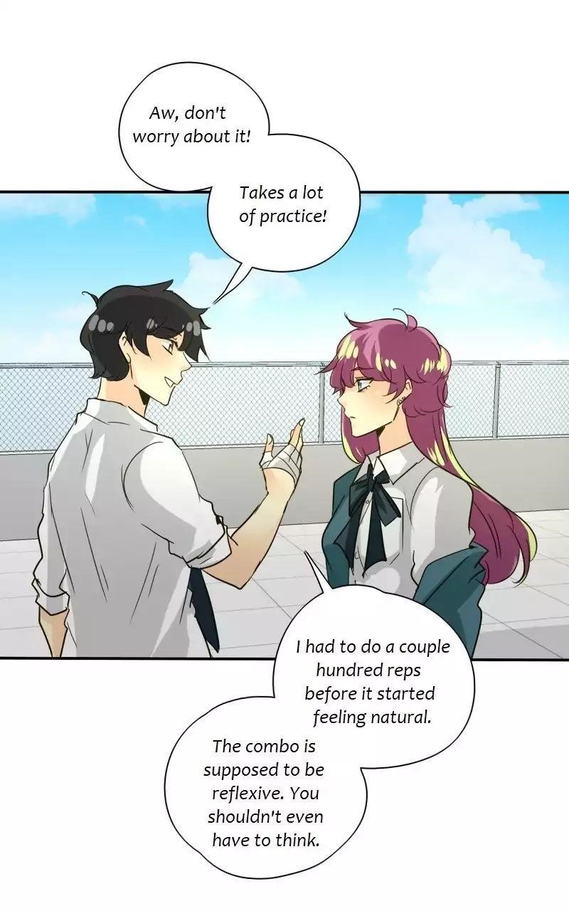 UnOrdinary — Chapter 114 — page 14