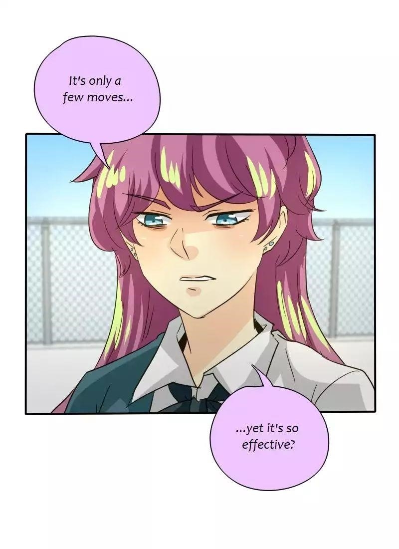 UnOrdinary — Chapter 114 — page 15