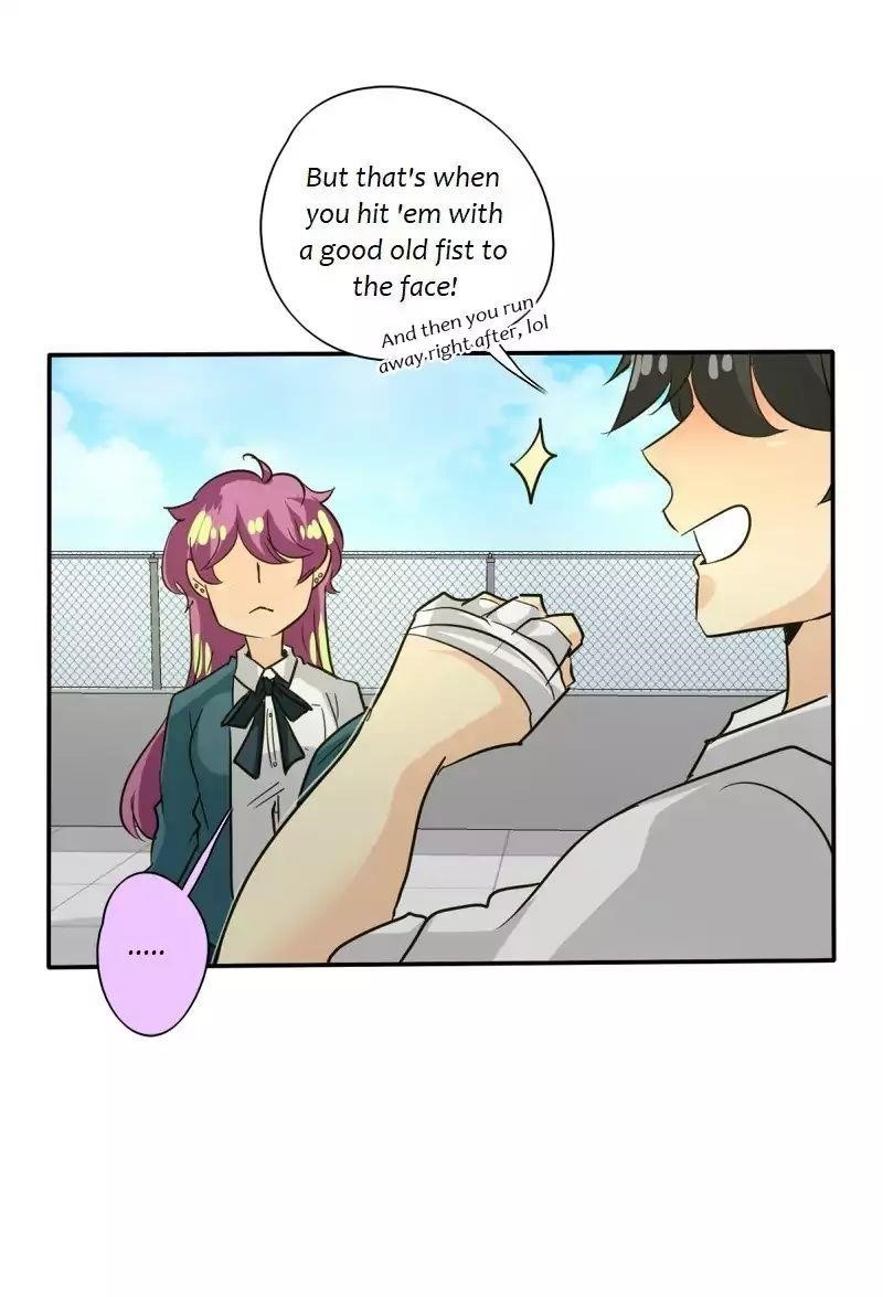UnOrdinary — Chapter 114 — page 17