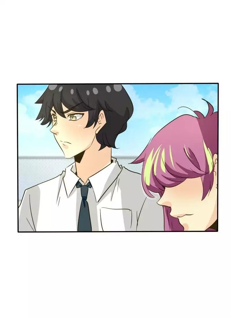 UnOrdinary — Chapter 114 — page 27