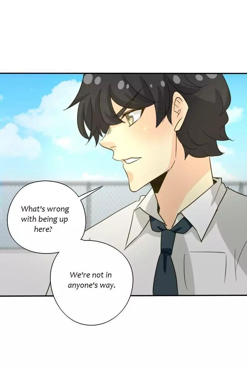 UnOrdinary — Chapter 114 — page 28