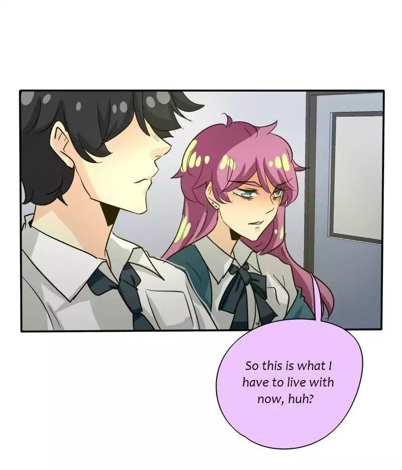UnOrdinary — Chapter 114 — page 47