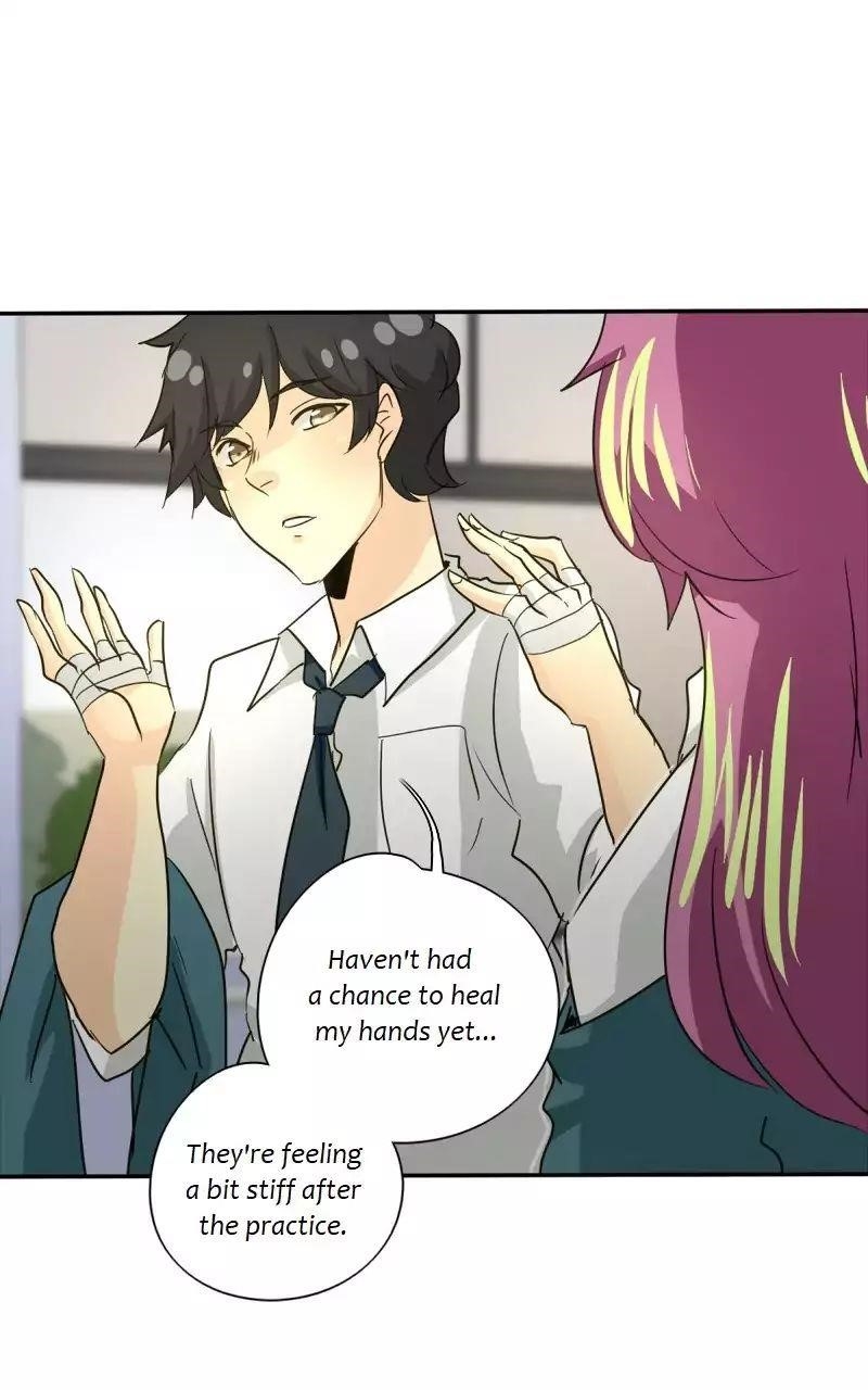 UnOrdinary — Chapter 114 — page 67