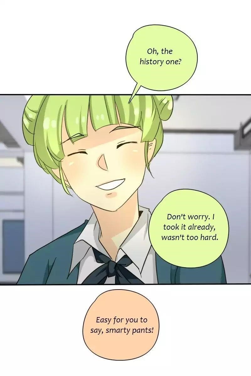 UnOrdinary — Chapter 114 — page 84