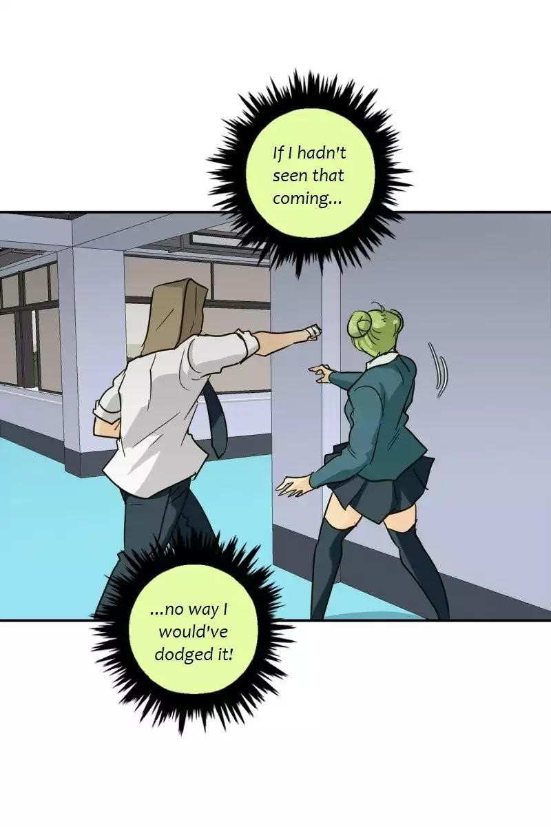 UnOrdinary — Chapter 115 — page 11