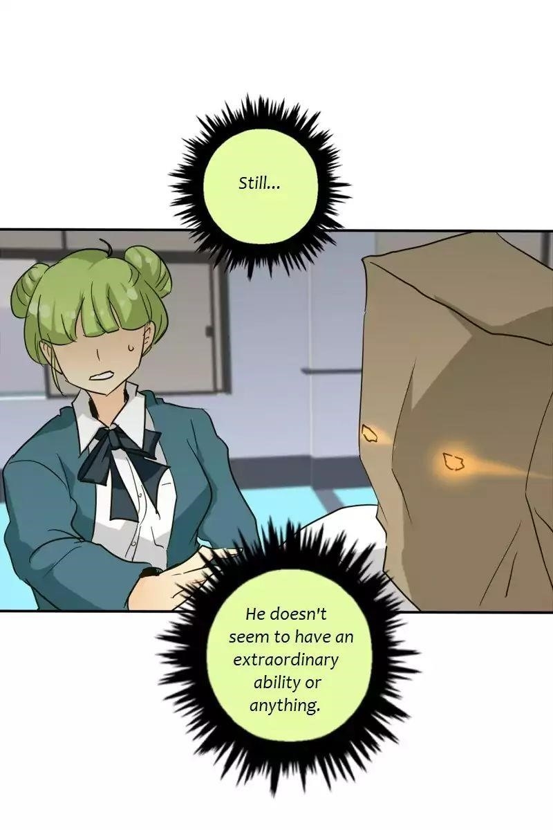 UnOrdinary — Chapter 115 — page 12